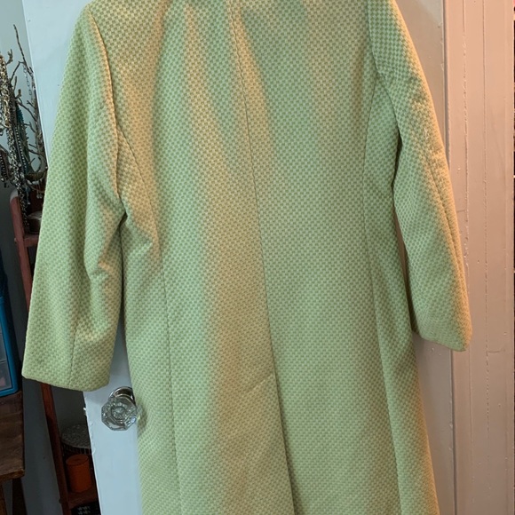 Via Spiga vintage-like coat - Picture 4 of 6